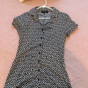 Reformation Mini Dress Size XS